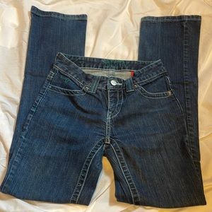 Kimes Betty Jeans | 00/32